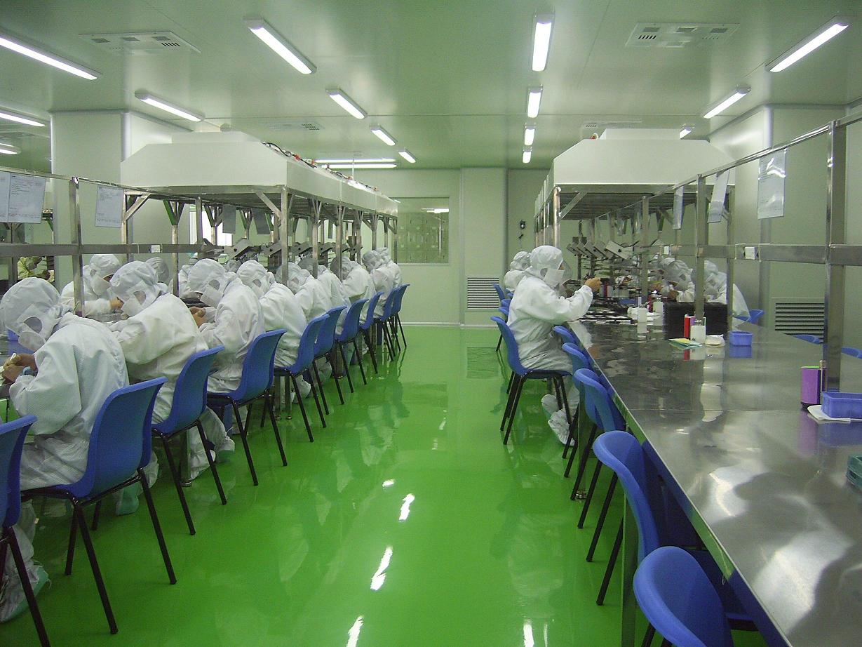東明凈化（不銹鋼工作臺）.jpg